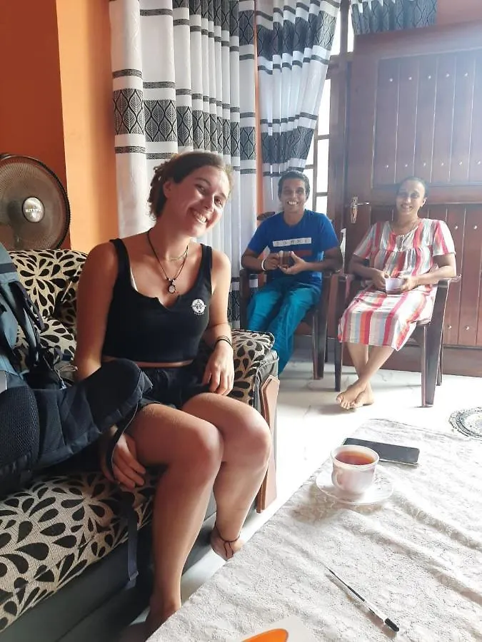Jaga'S Hill Homestay Kandy
