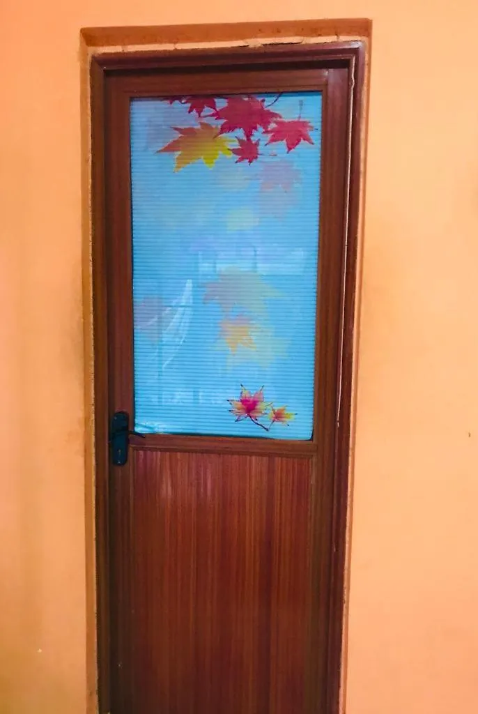 Jaga'S Hill Homestay Kandy