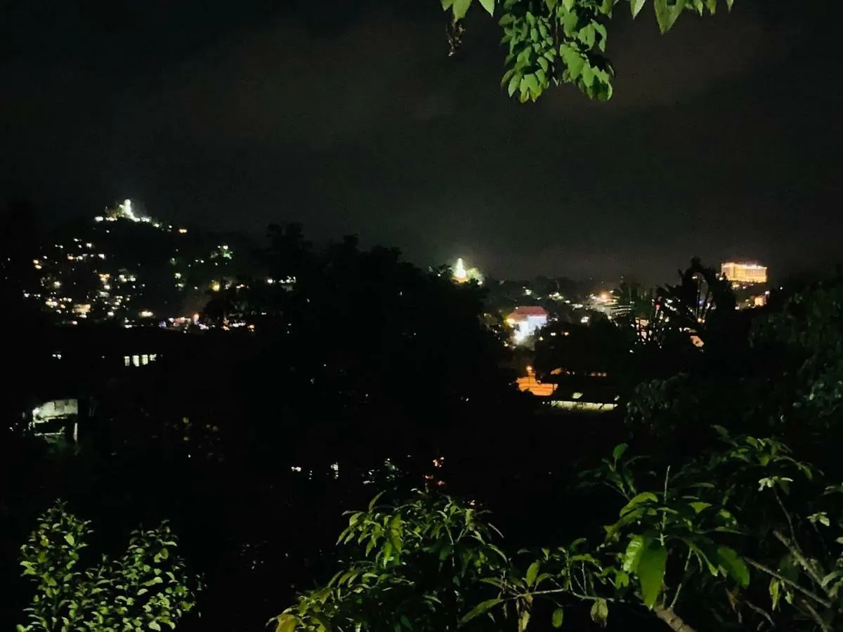 Jaga'S Hill Homestay Kandy